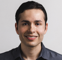 Gabriel Aguiñaga Photo