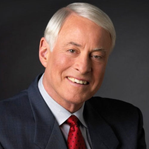Brian Tracy Photo