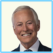 Brian Tracy