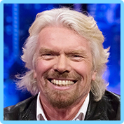 Richard Branson