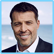 Tony Robbins